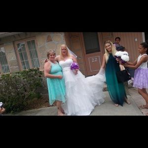 Meet your Posher, Brandi